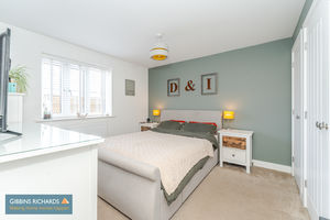 Bedroom- click for photo gallery